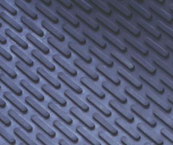 DURABLE Economical Rubber Scraper Entrance Mat — FREE SHIPPING*