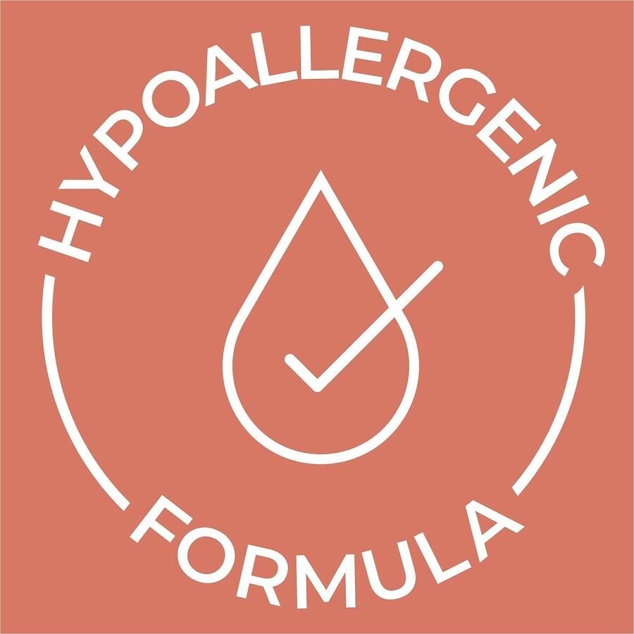 Dial® Professional Hair + Body Wash, LIQUID, Unisex Fragrance, Gallon - 4/cs