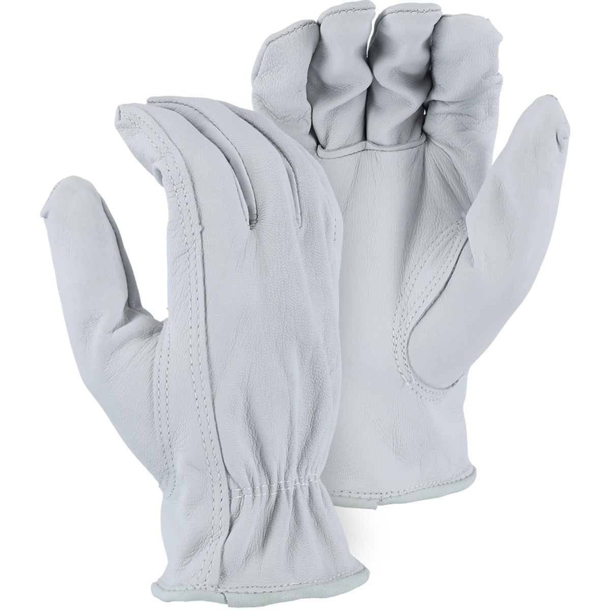 1555 Majestic Goatskin Drivers Glove — 12 Pairs or 120 Pairs — FREE SHIPPING*