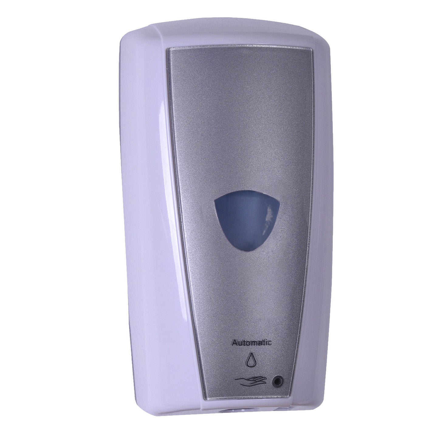 Electronic Touchless Bulk Refillable FOAM Soap & Hand Sanitizer Dispenser
