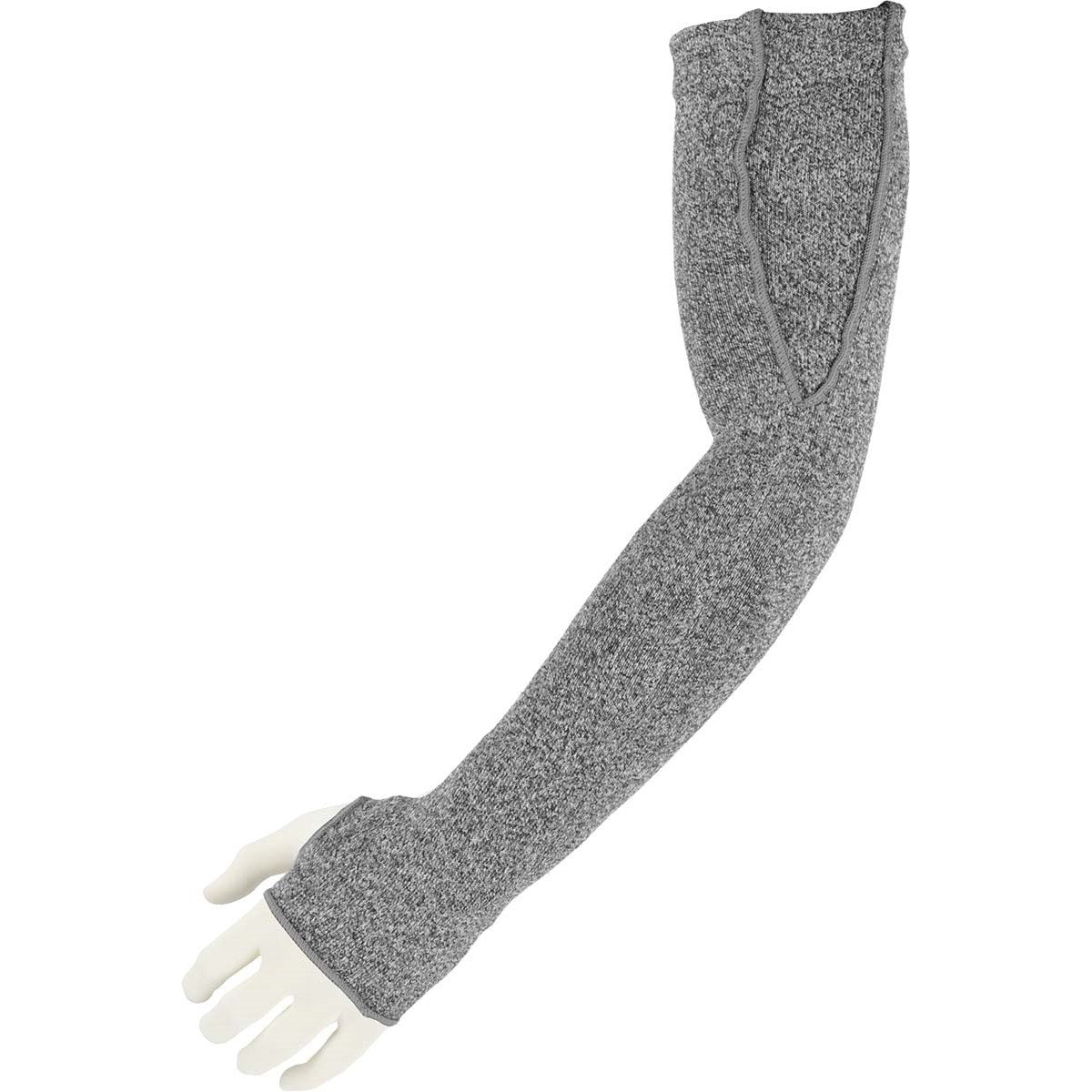 3150-18TH Majestic 18” 10-Gauge Cut Resistant Sleeves w Dyneema® — 1 Each or 60 Each — FREE SHIPPING*