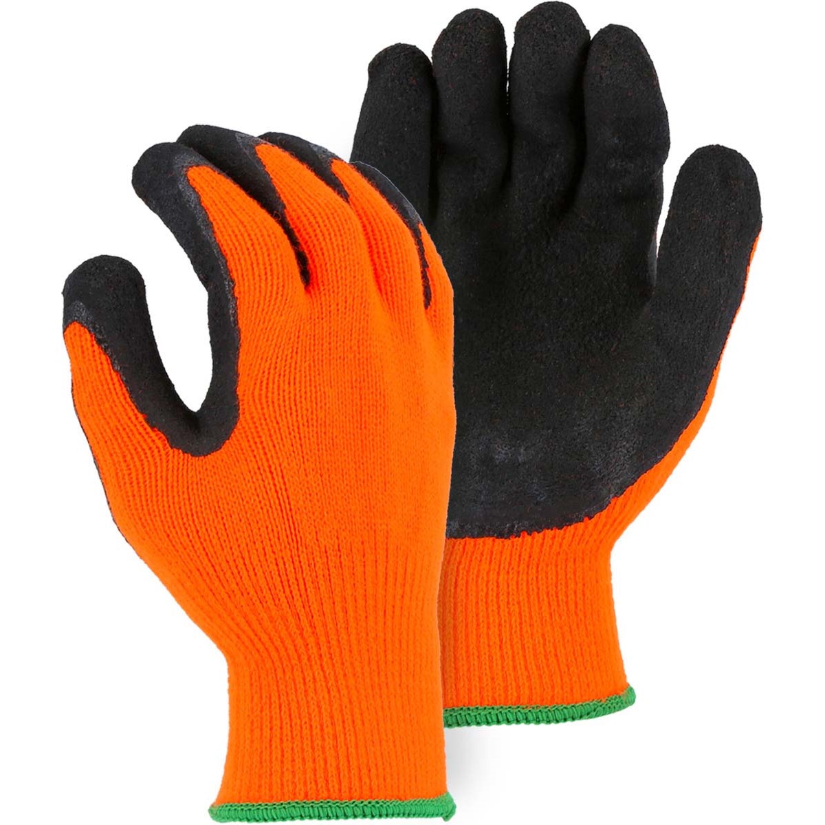 3397HYN Majestic Summer Penguin® Glove w Latex Palm Coating — 12 Pairs or 144 Pairs — FREE SHIPPING*