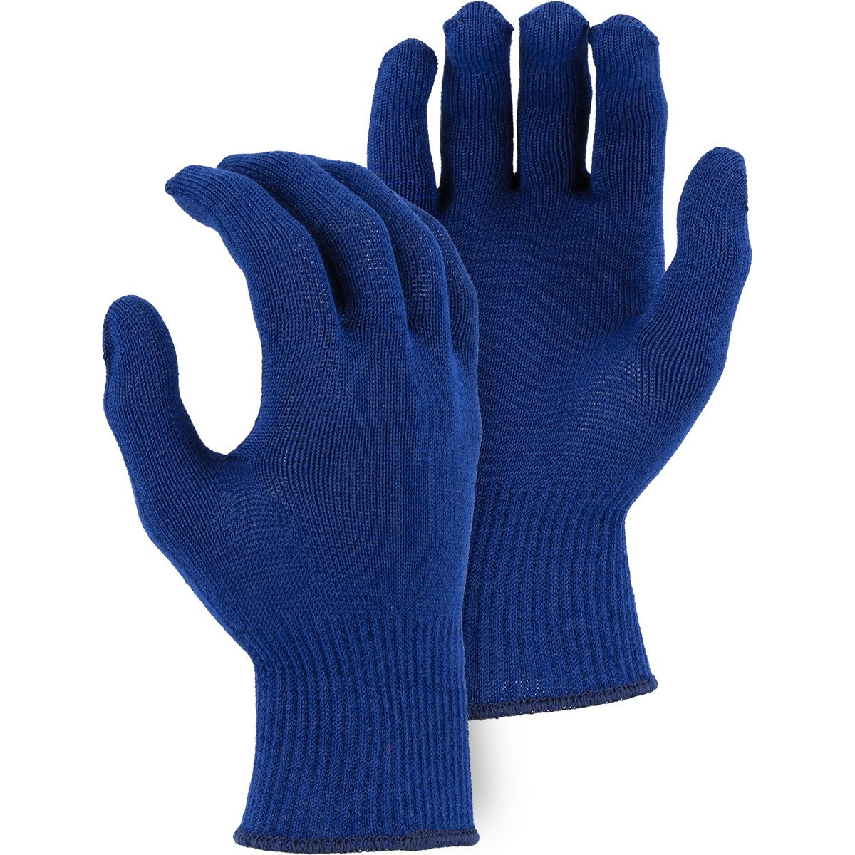 3430B Majestic Dupont Thermalite® Glove Liner w Hollow Core Fiber — 12 Pairs or 144 Pairs — FREE SHIPPING*