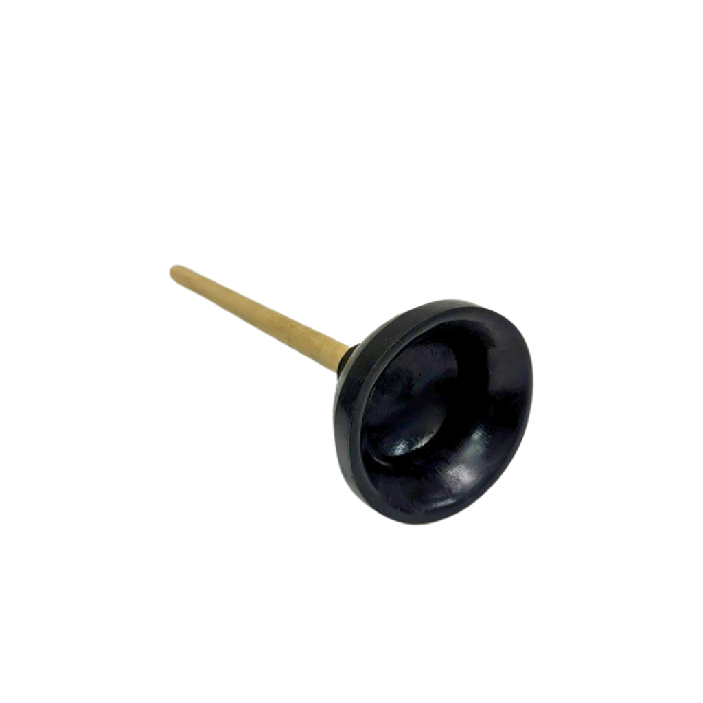 510209 Better Brush Ball Style Plunger, 12 per case — FREE SHIPPING*