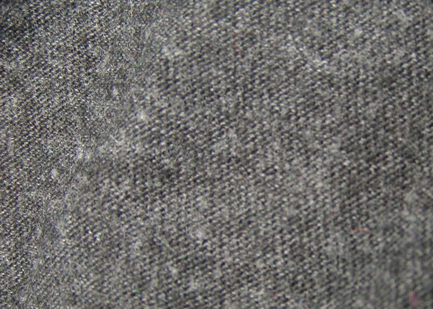 Recycled Color Knit Rags