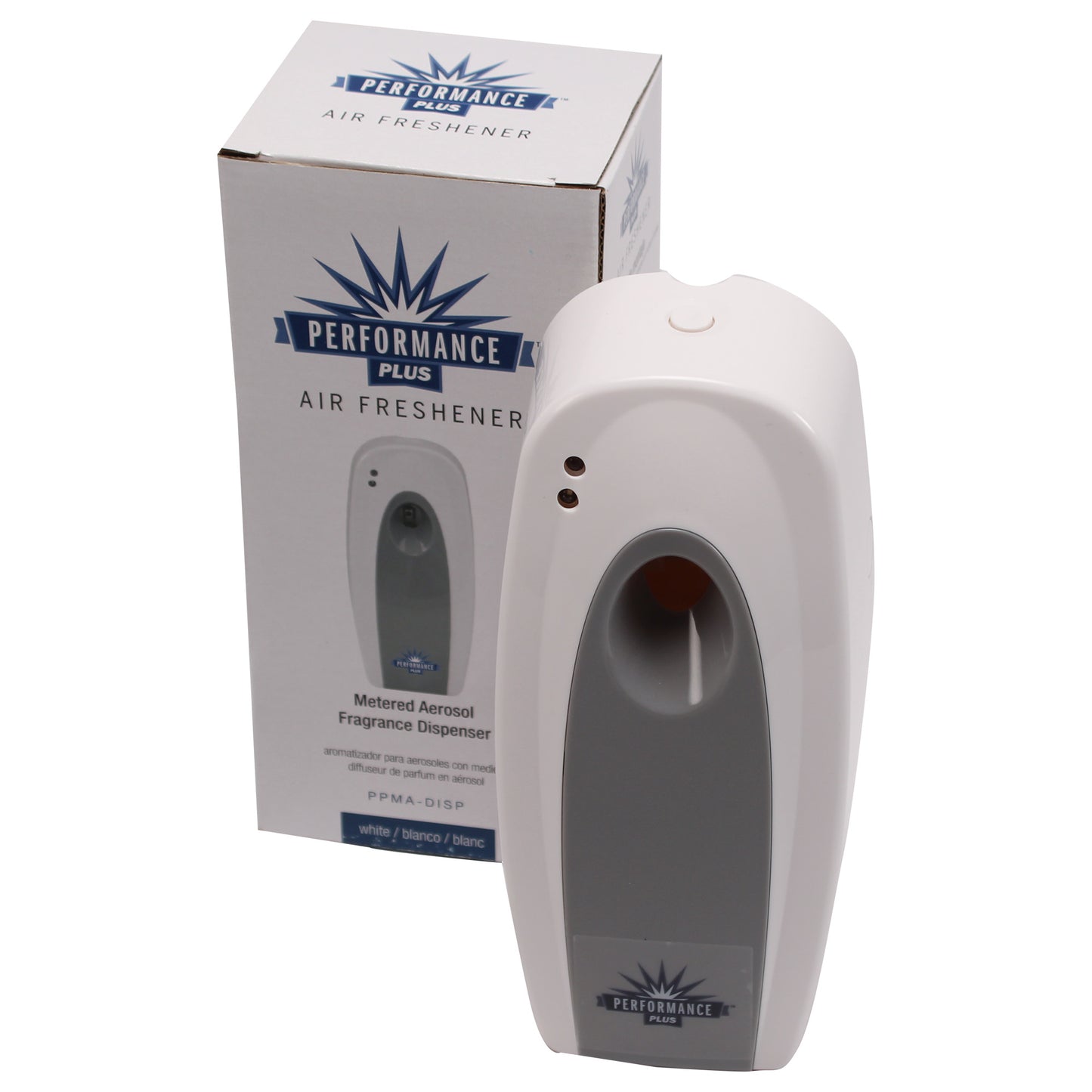 Performance Plus™ Metered Aerosol Fragrance Dispenser