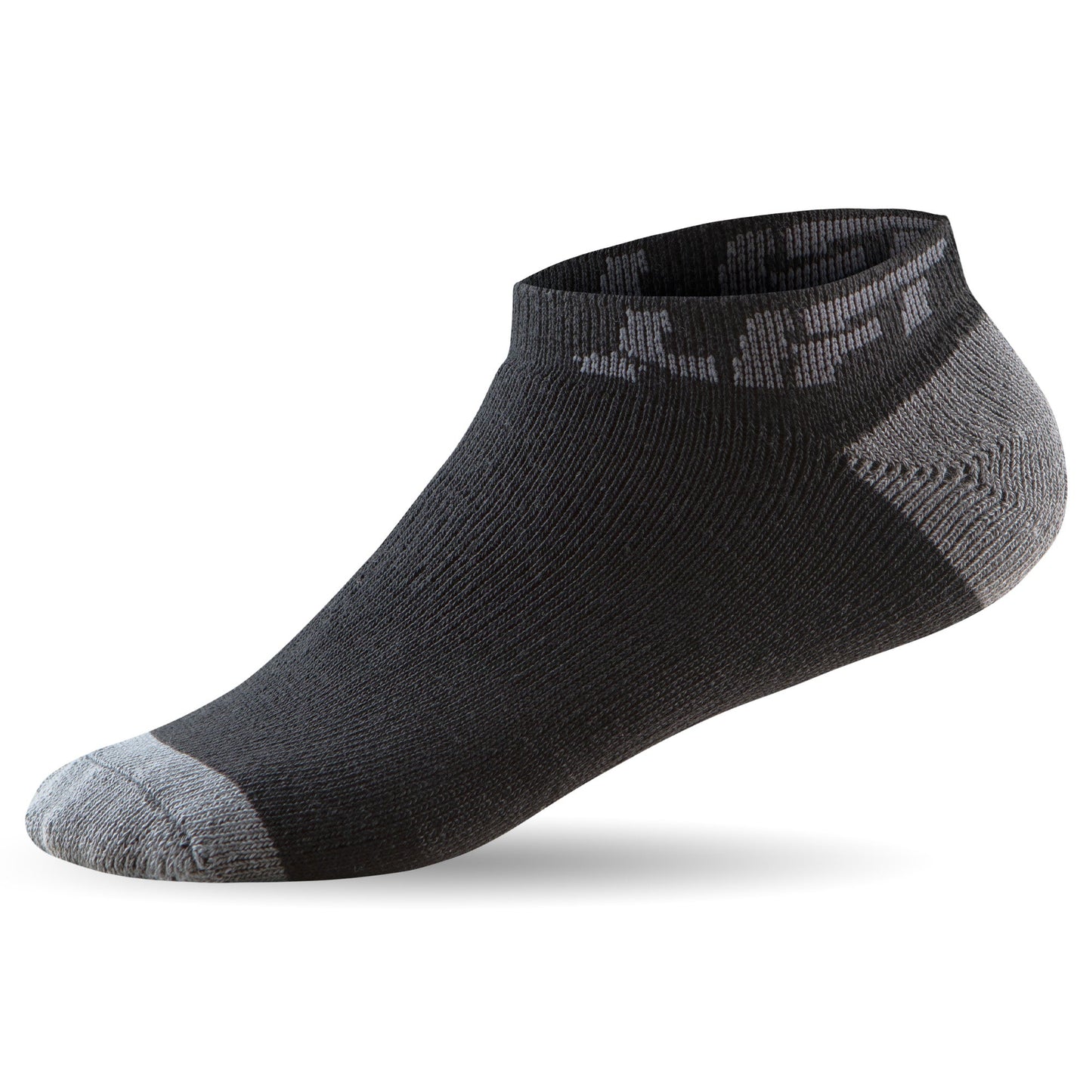 LIFT Safety Sport Shorty Sock Black