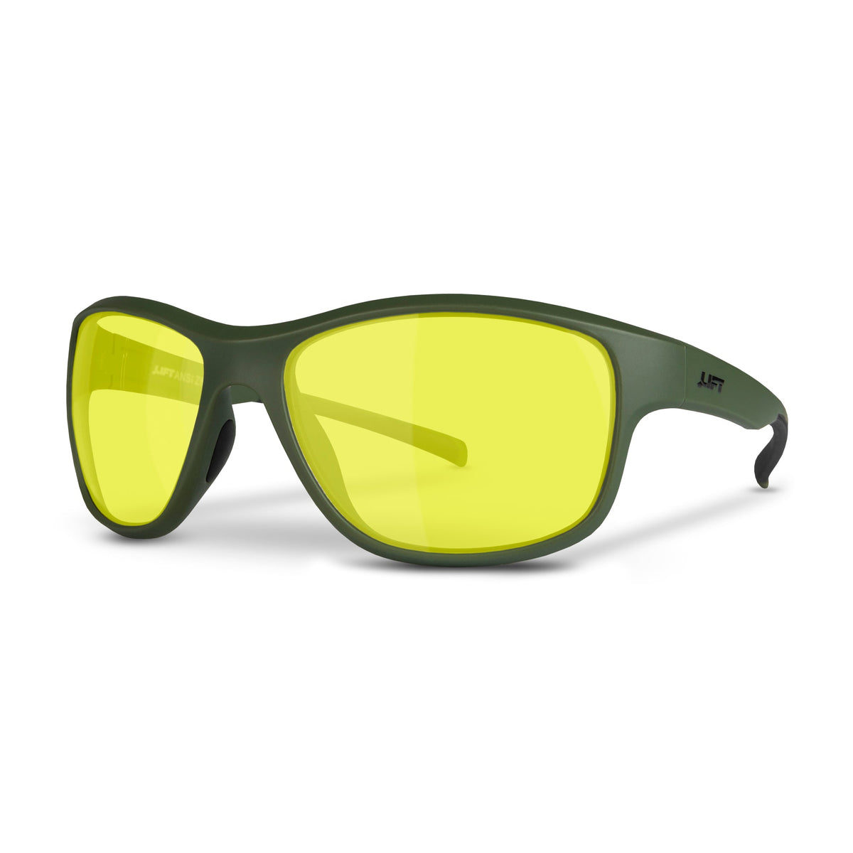 LIFT Safety Delamo Safety Glasses