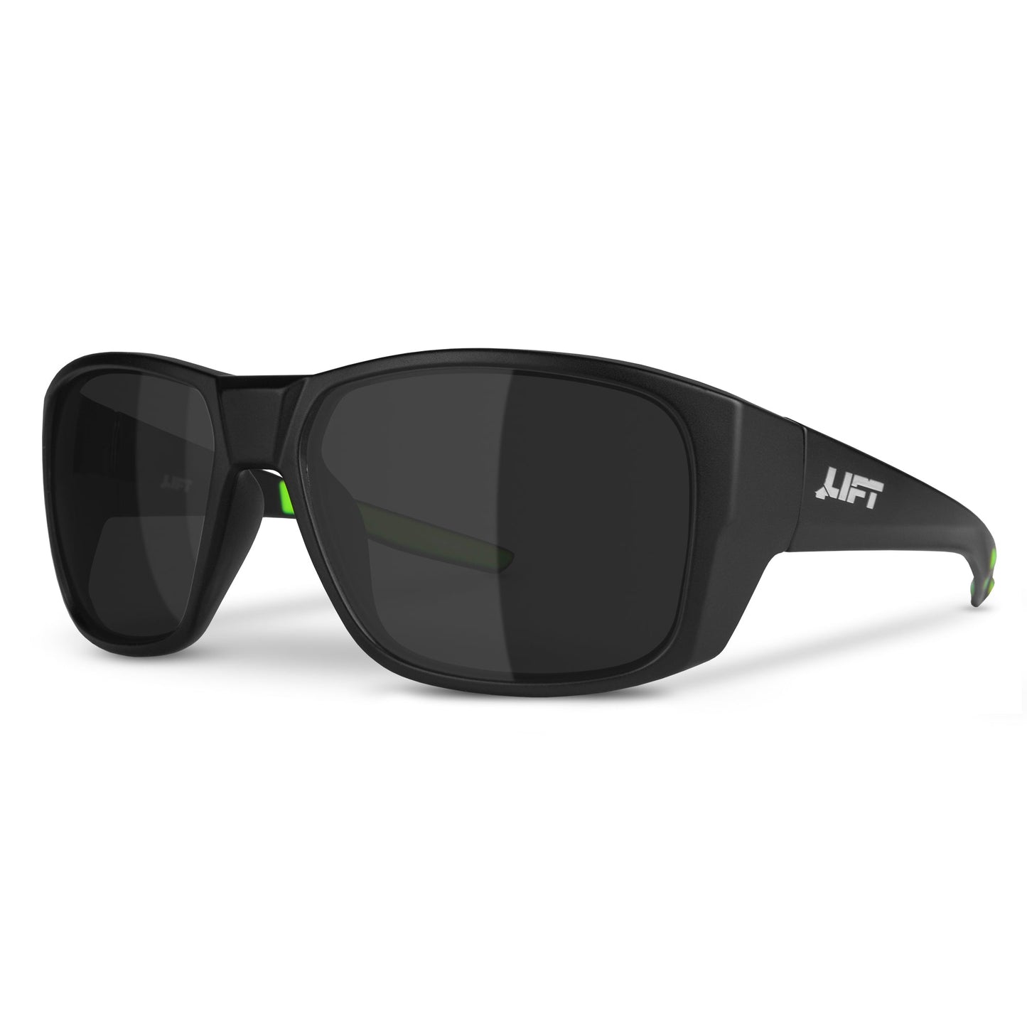 LIFT Safety Vanguard Safety Glasses