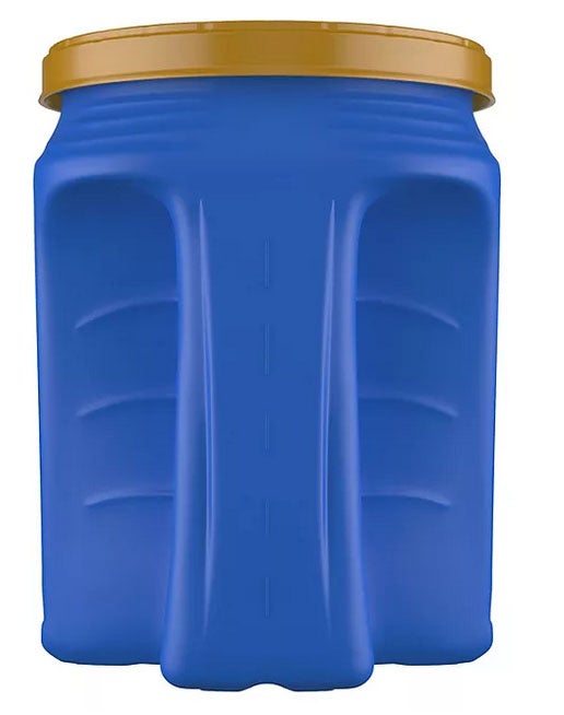 Maxwell House Original Roast Ground Coffee, Medium Roast - 43.1 oz Canister