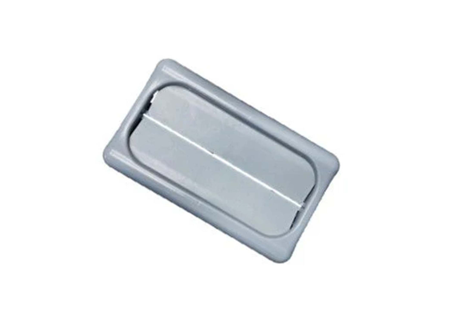 Better Brush Swing Lid for Slim Rectangular Can