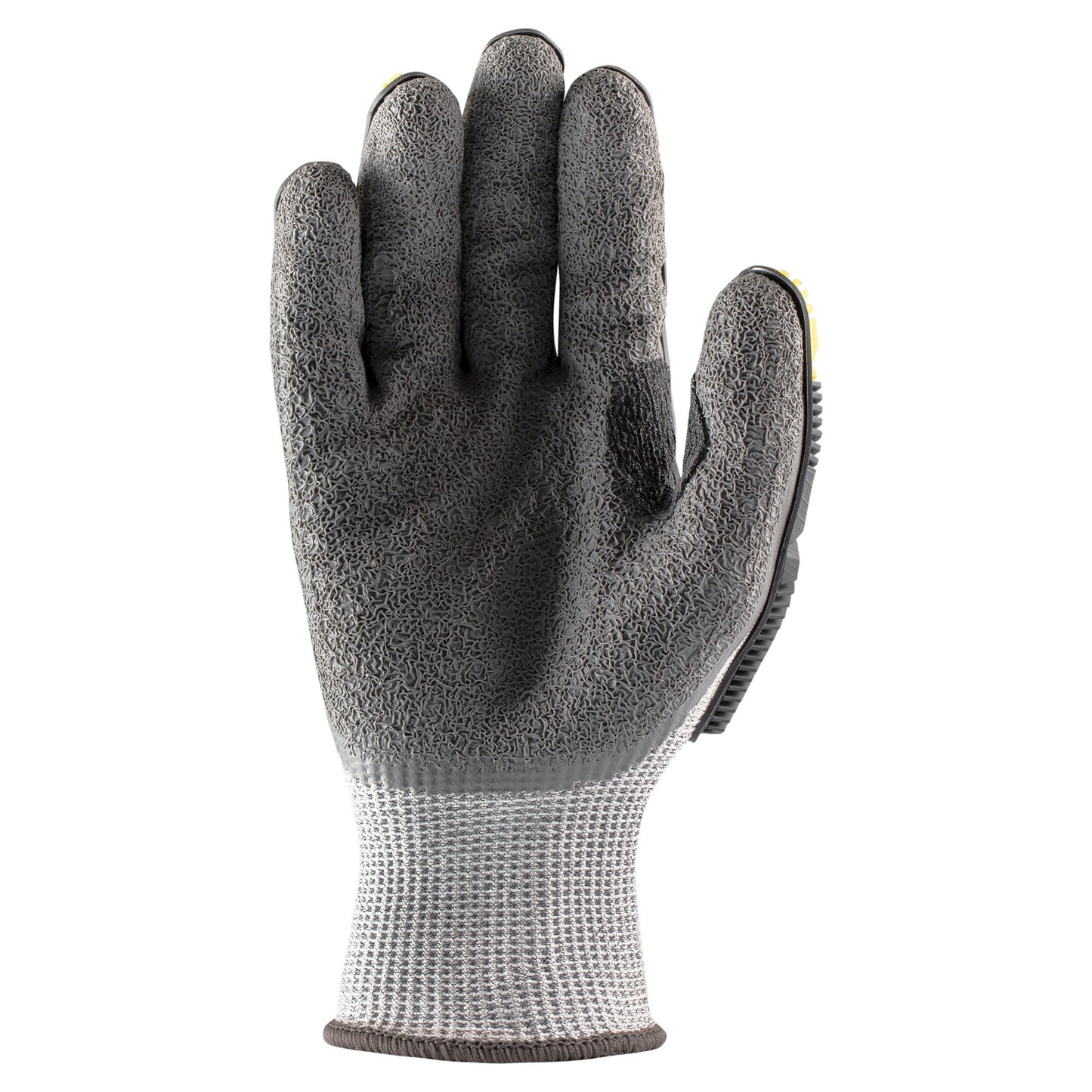 LIFT Safety FIBERWIRE A5 Impact Crinkle Latex Glove