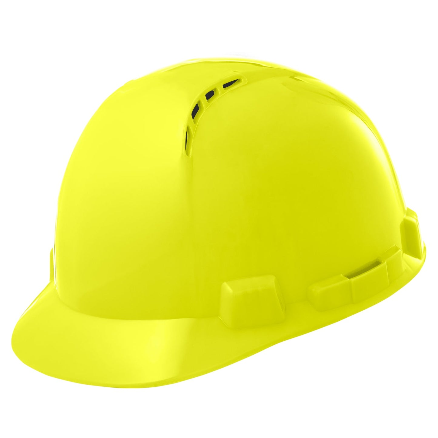 LIFT Safety BRIGGS Short Brim - Vented - Choose Yellow, White, Grey, Blue, Hi-Vis Orange, or Hi-Vis Yellow