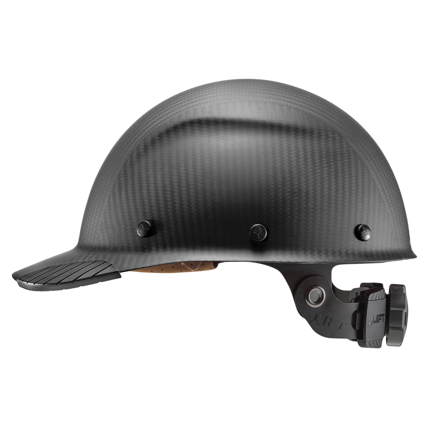LIFT Safety DAX Carbon Fiber Cap