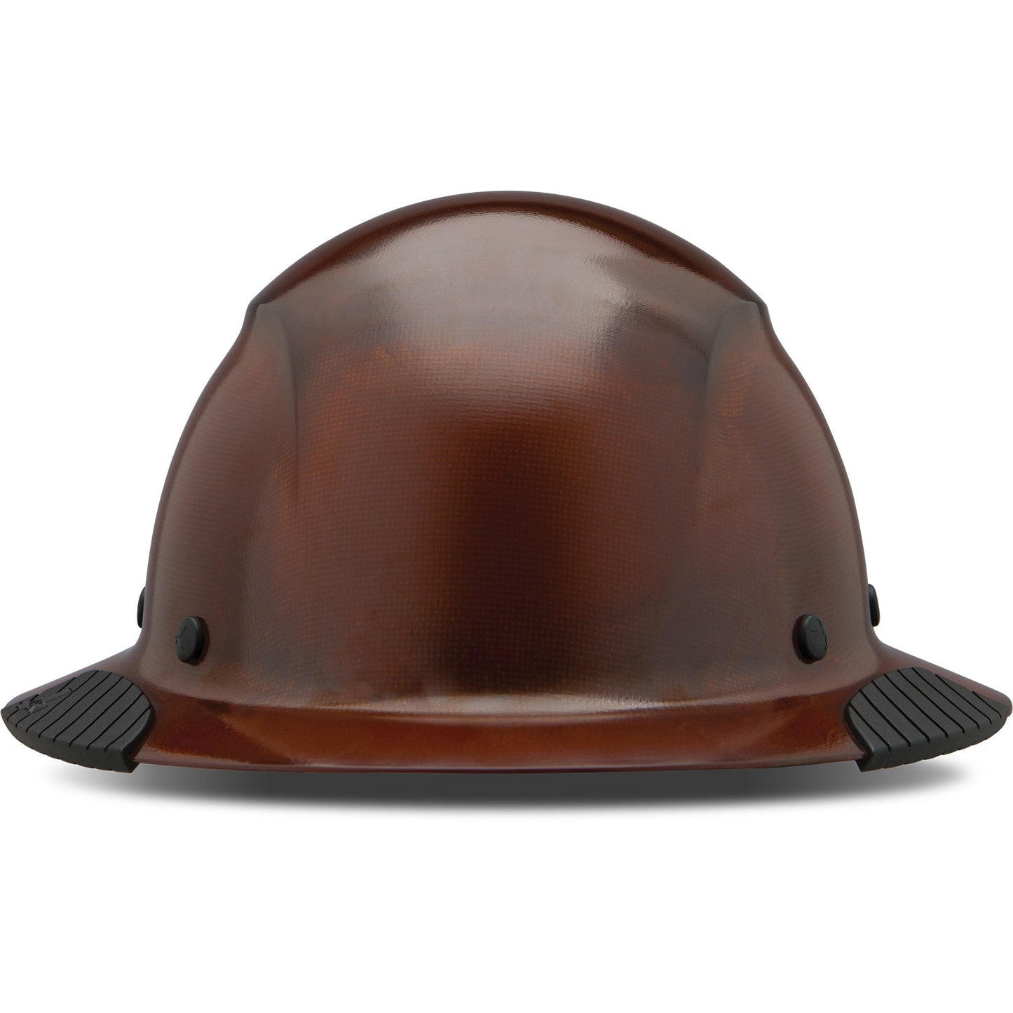 LIFT Safety CSA Certified DAX Full Brim Hard Hat - Natural