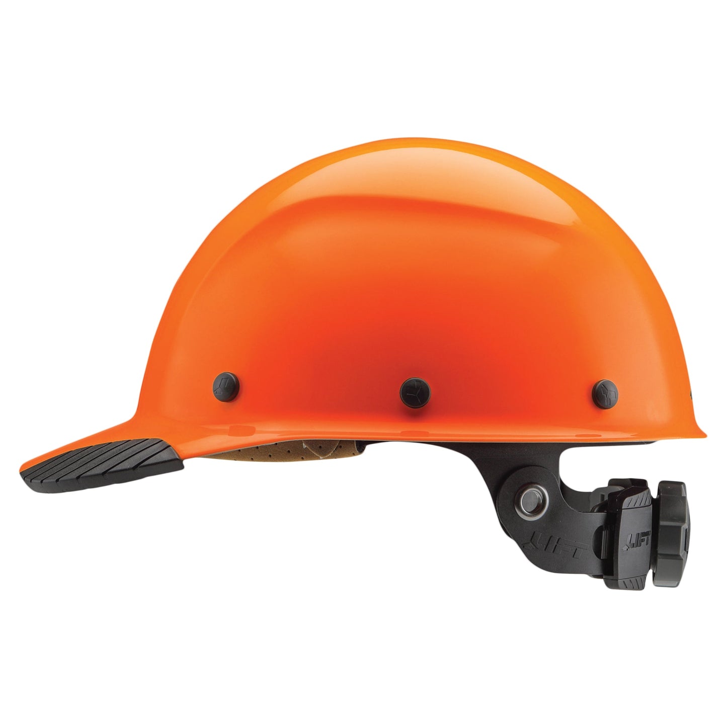 LIFT Safety DAX Cap - Hi-Viz