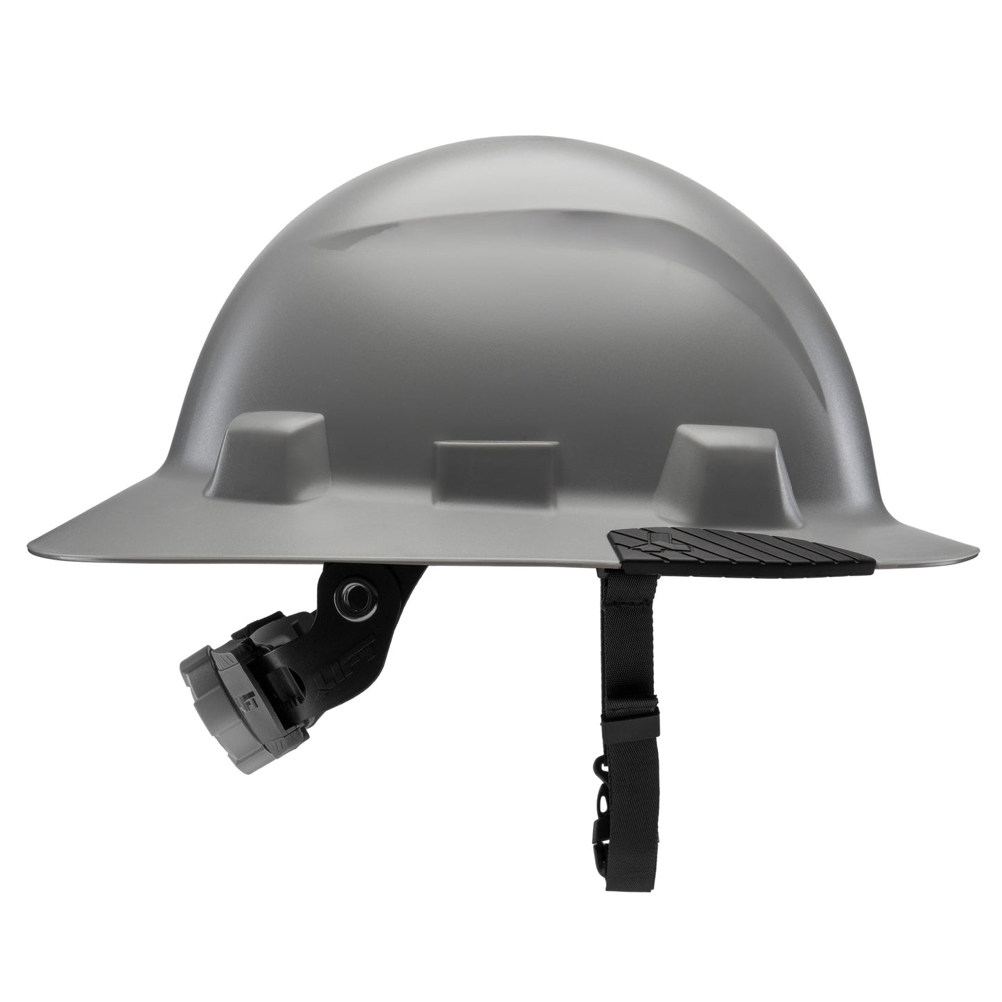 LIFT Safety iDAX - Non-Vented Hard Hat