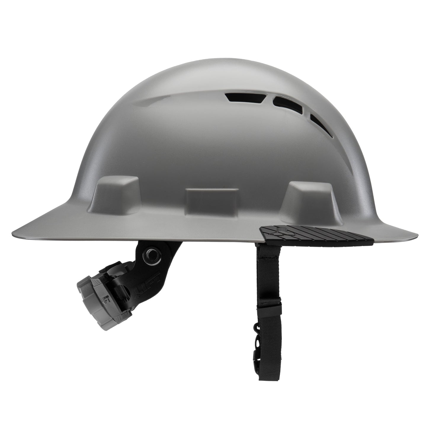 LIFT Safety iDAX - Vented Hard Hat