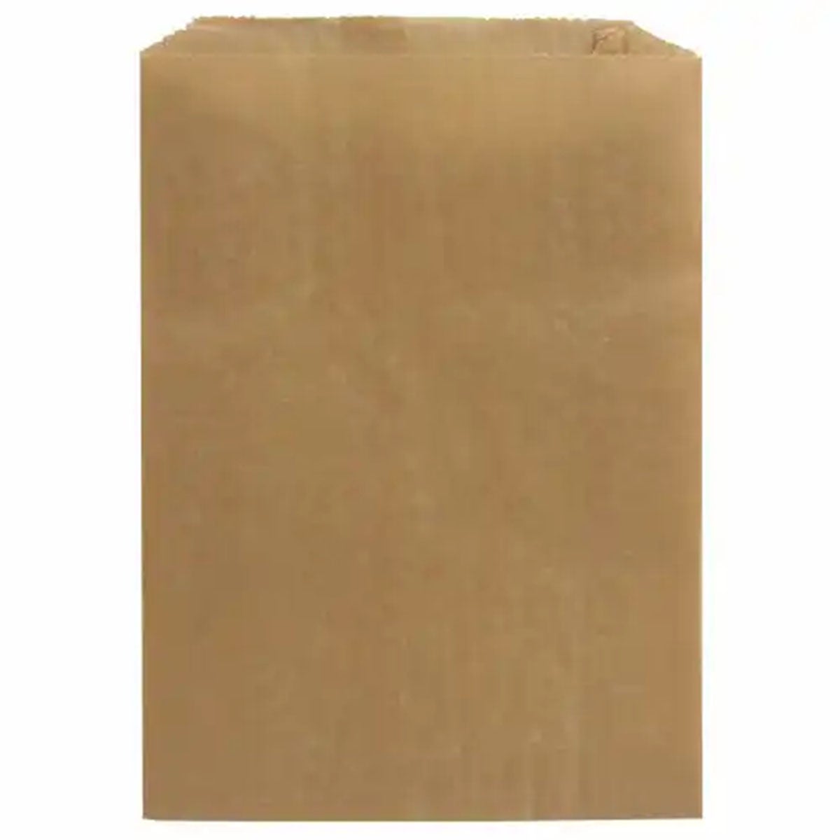 Health Gards® Menstrual Care Receptacle Liners, Wax-Coated, 7.5" x 10" x 3", Kraft - 500/cs