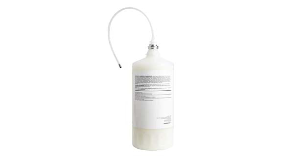 OneShot® Free ‘N Clean Dye & Fragrance Free LOTION Hand Soap Refill, E1, 1600 mL - 4/cs