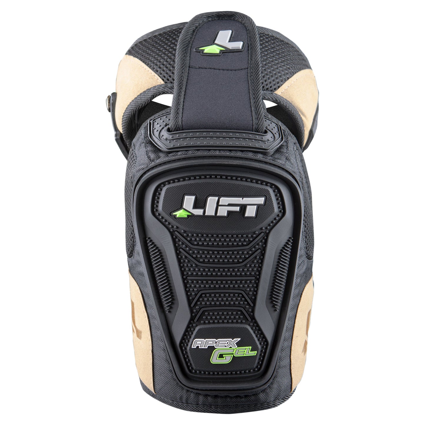 LIFT Safety APEX GEL Knee Guards