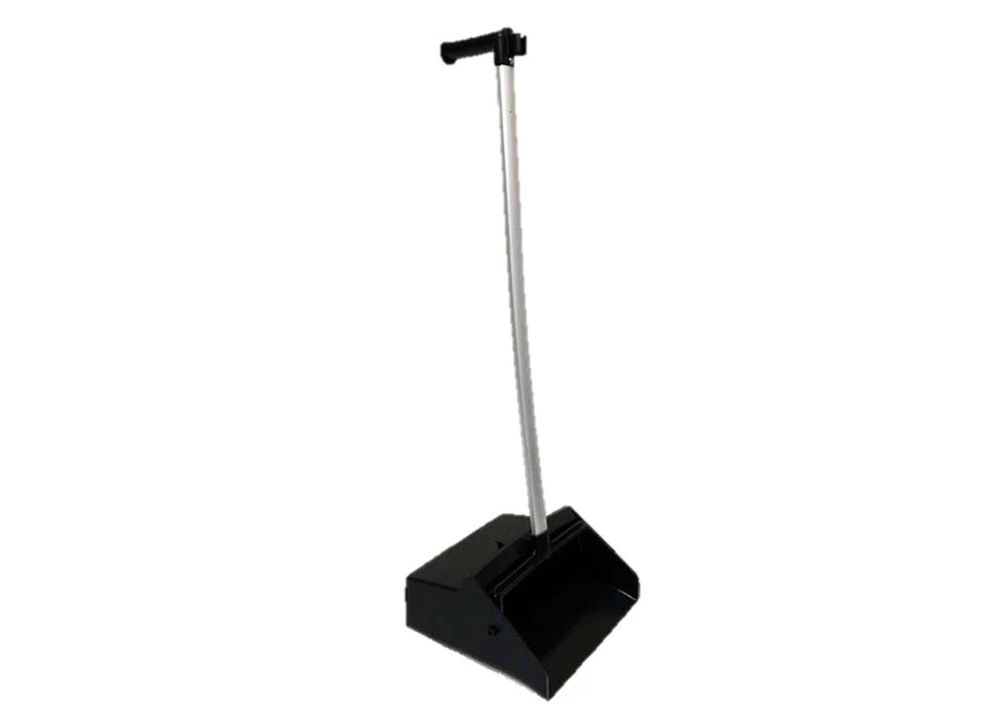 Better Brush Lobby Dust Pan with Ergonomic Handle - 6/cs