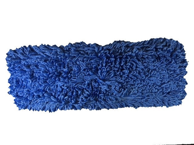 Better Brush Microfiber Dust Mop Kit - Available in 18", 24", 36" or 48" Mop Head & Frame w/5' Clip-on Wood Handle — FREE SHIPPING*