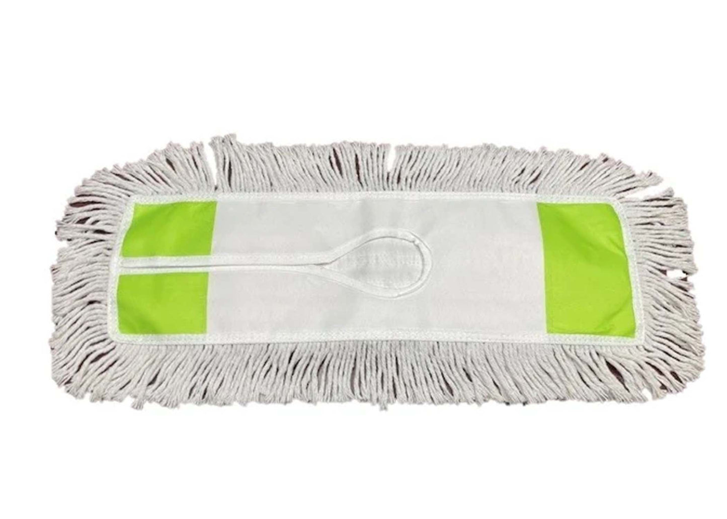 Better Brush Cotton Dust Mop Heads, Cut End, 36" x 5" - 12/cs