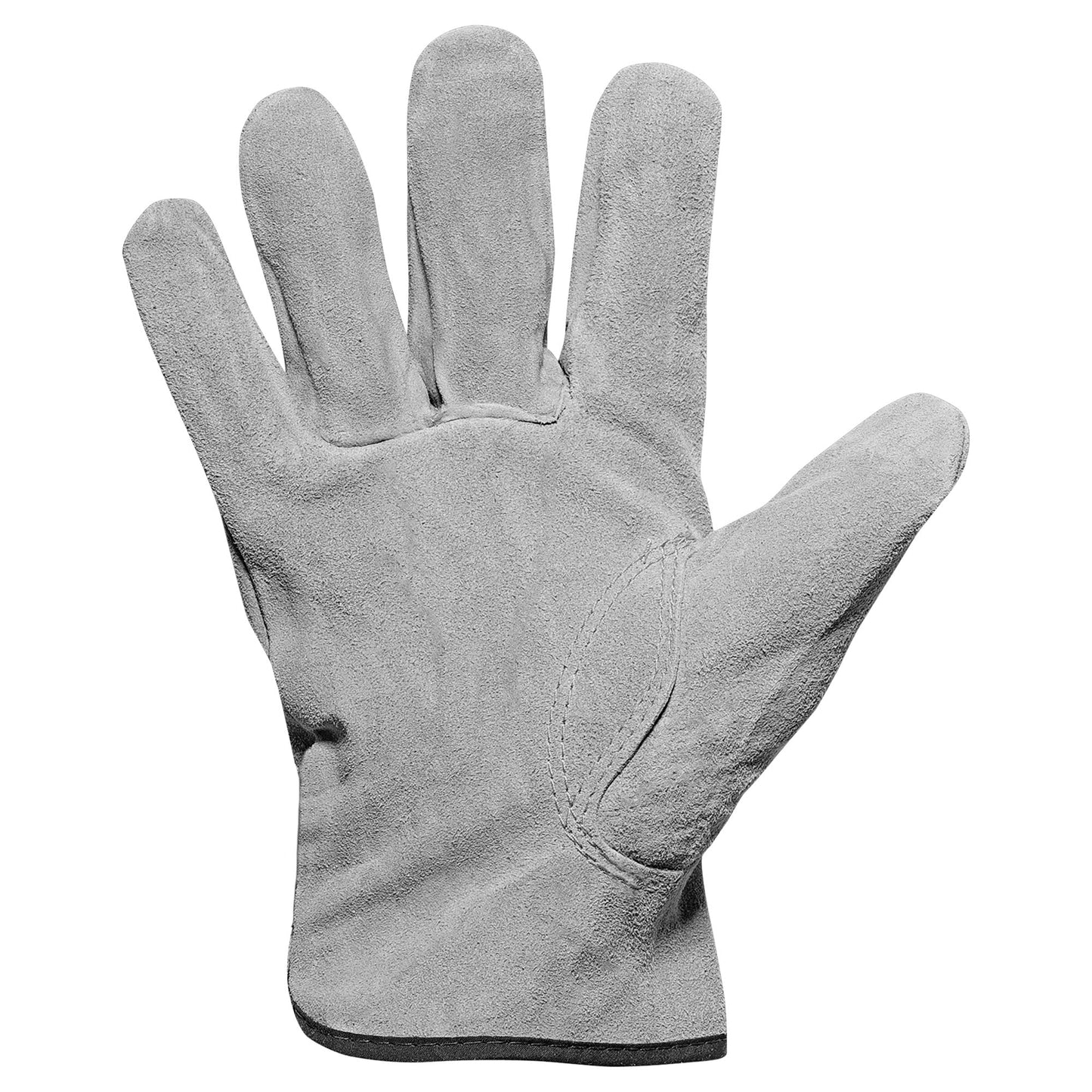LIFT Safety OPERATOR Split Leather Glove