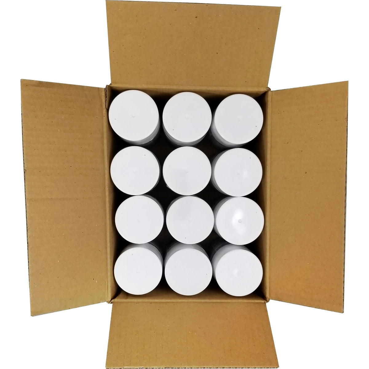 Hospeco AirWorks Metered Aerosol Air Freshener, CHOOSE YOUR SCENT, 7oz Can - 12 cans per case — FREE SHIPPING*