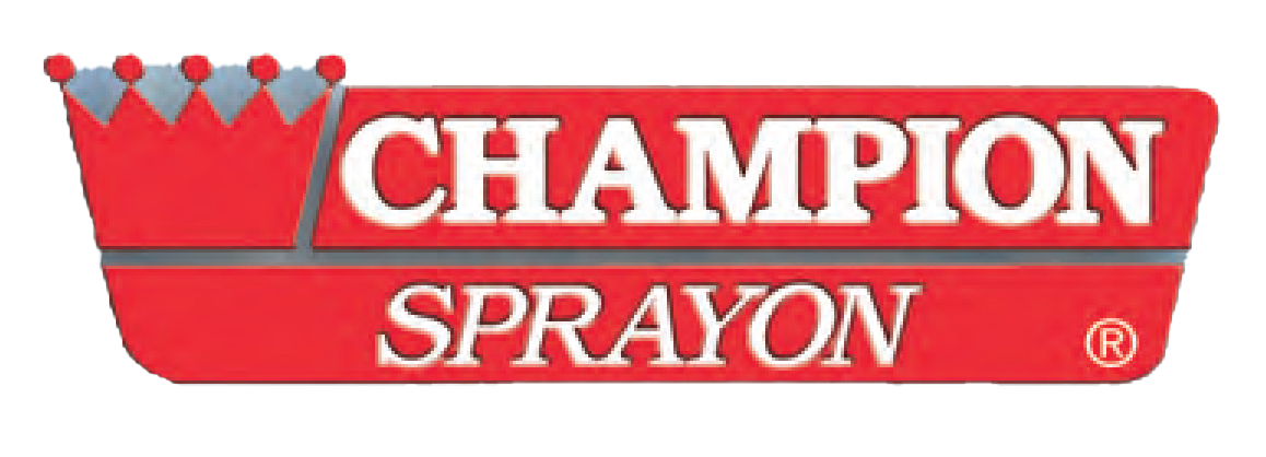 Champion Sprayon® Oil-Based Stainless Steel Cleaner, 16 oz Aerosol - 12/cs