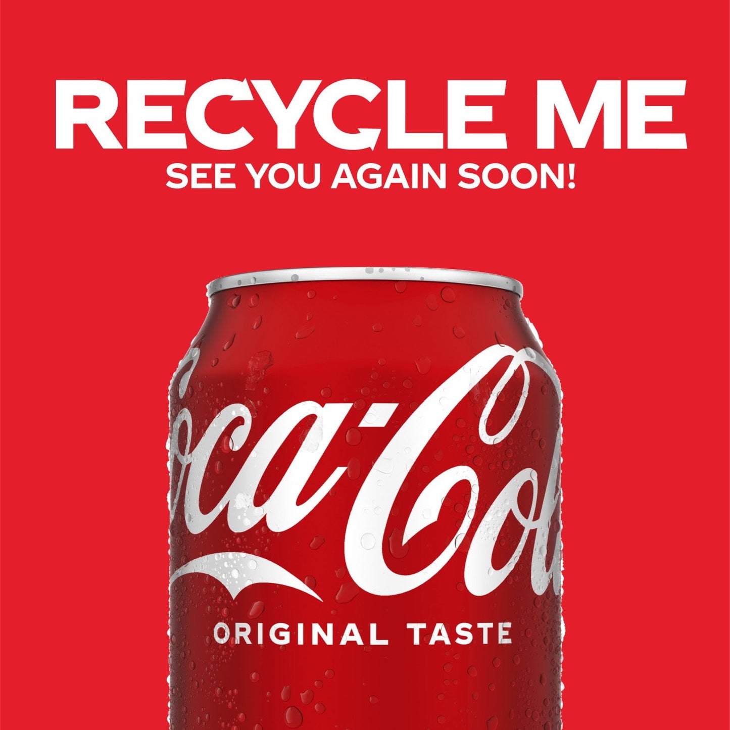 Coca-Cola Soft Drink 12 oz Can - 35/cs