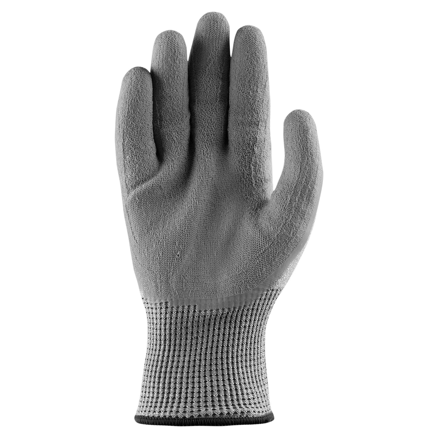 LIFT Safety FIBERWIRE A5 Nitrile Microfoam Winter Glove