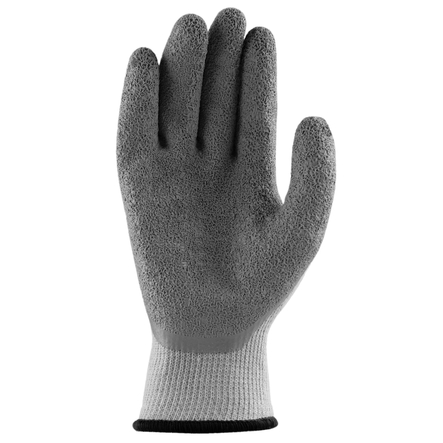 LIFT Safety PALMER L-Tac Latex Crinkle Palm Gloves