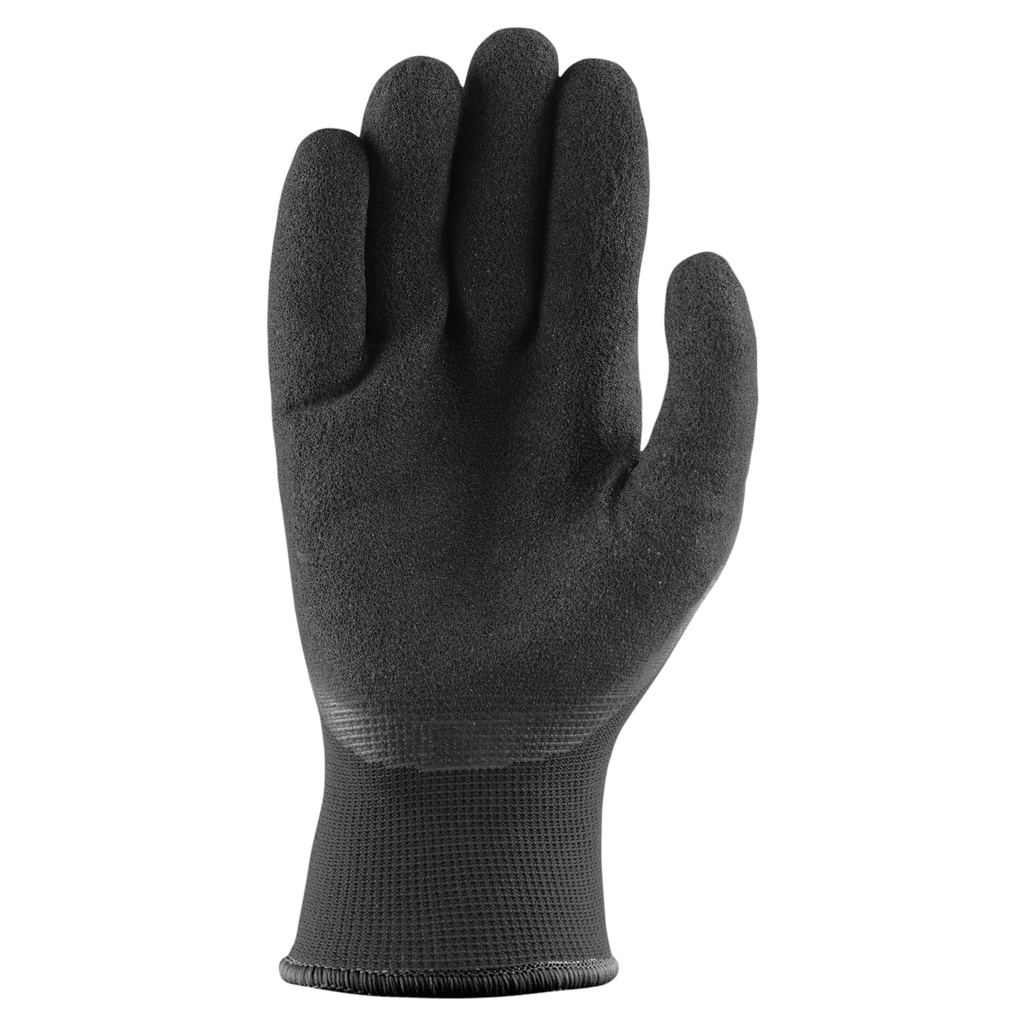 LIFT Safety PALMER Nitrile Microfoam Winter Glove