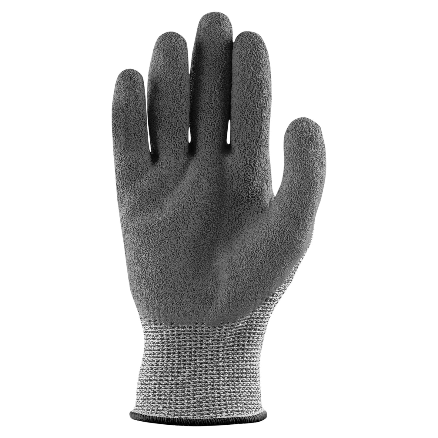 LIFT Safety STARYARN A4 Crinkle Latex Palm Glove
