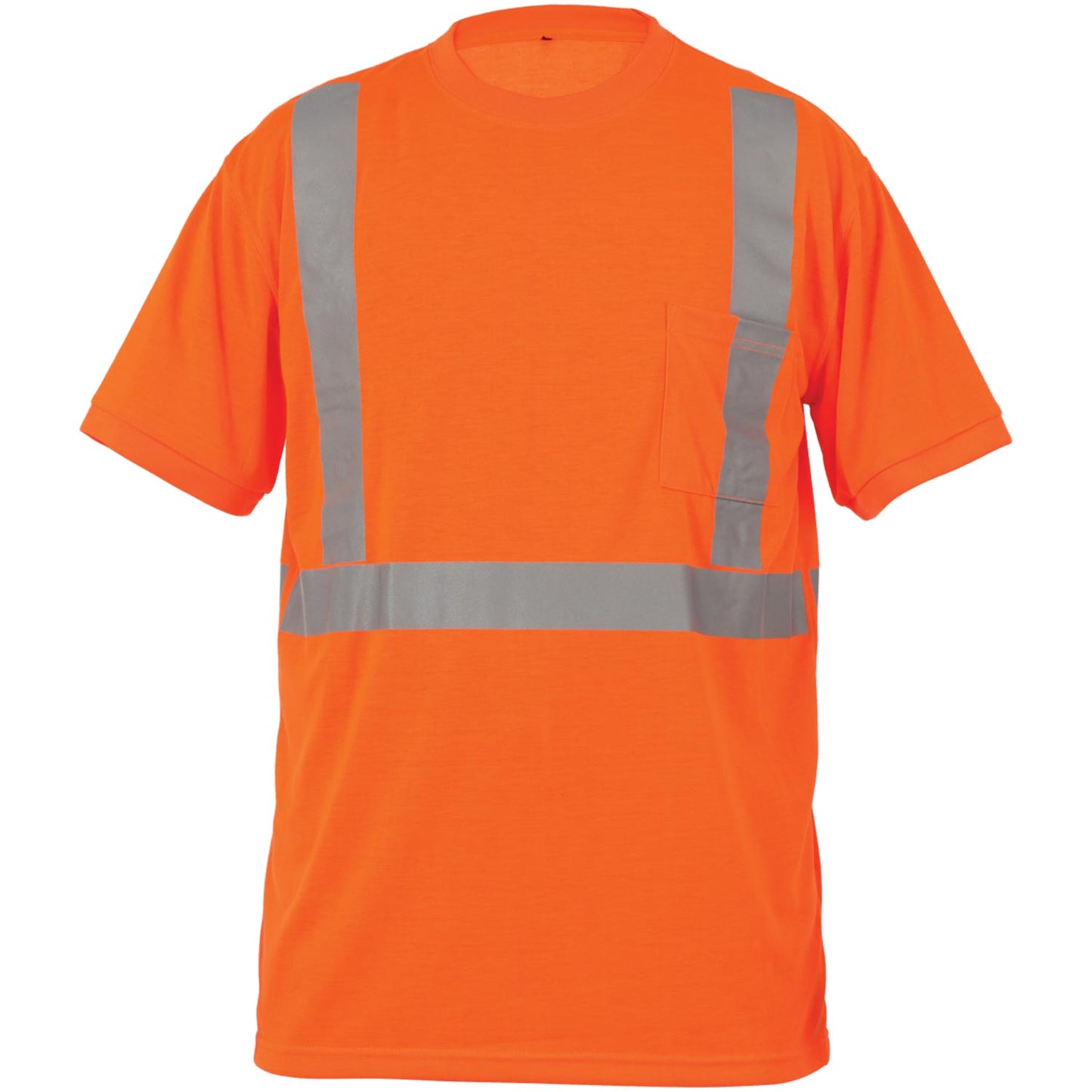 LIFT Safety VIZ-PRO T-Shirt (Orange)