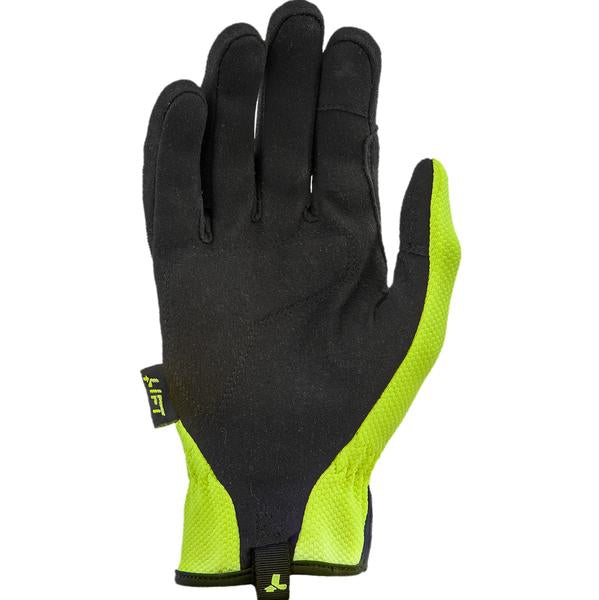 LIFT Safety Trader Glove (Hi-Viz)