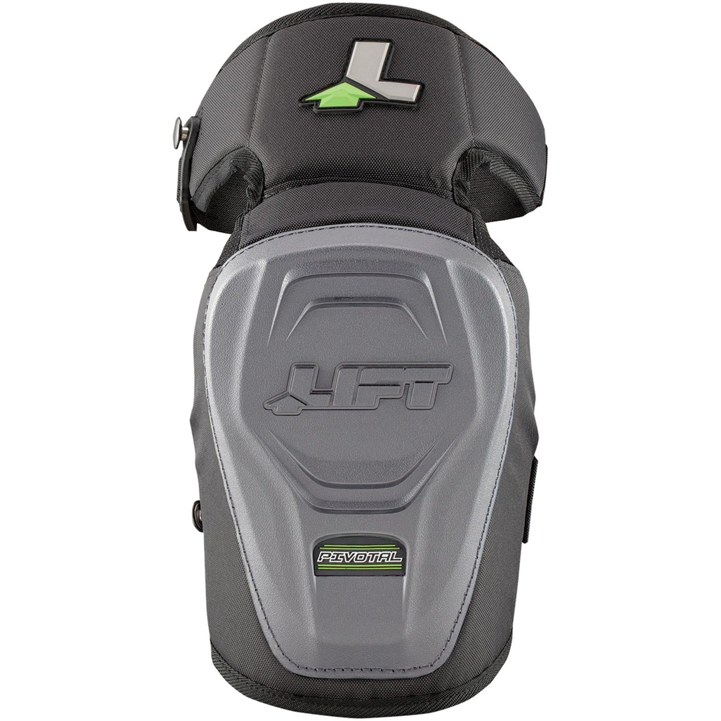 LIFT Safety PIVOTAL Knee Guards - Non Marring