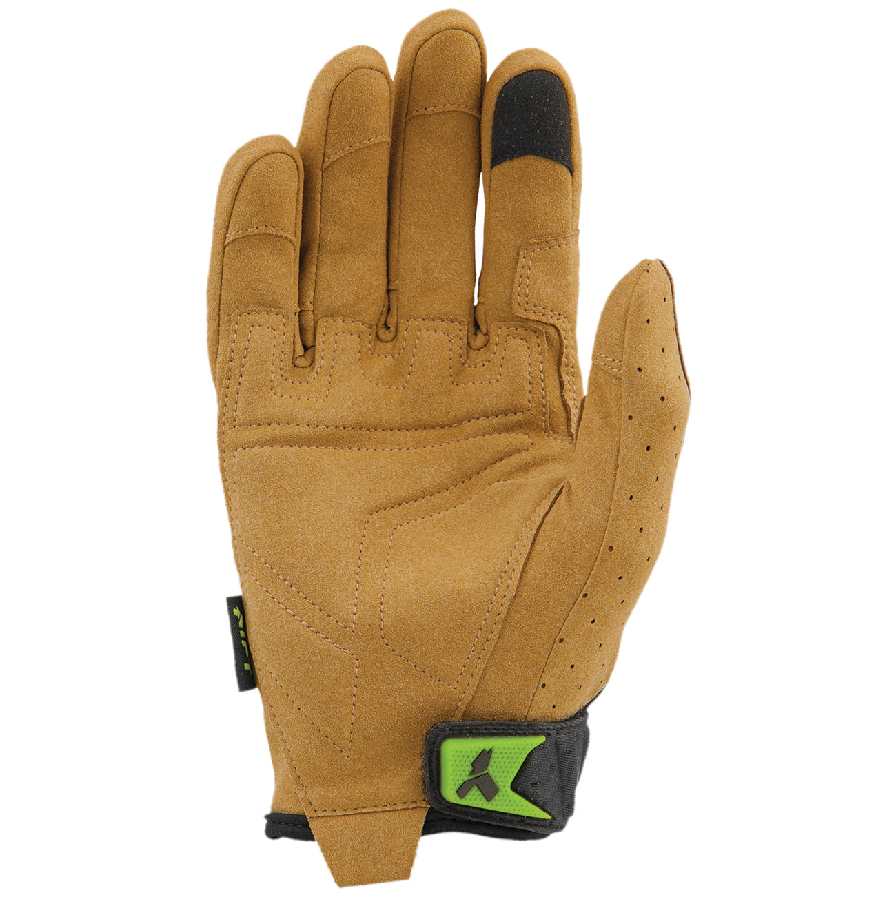 LIFT Safety GRUNT Glove (Brown)
