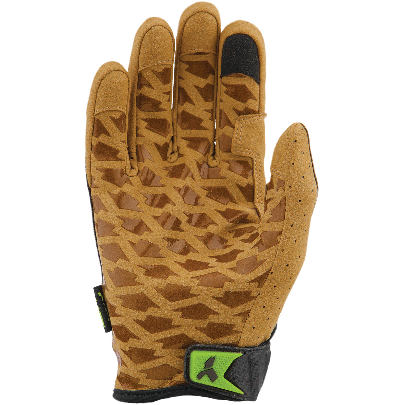 LIFT Safety HANDLER Glove (Grey/Black)