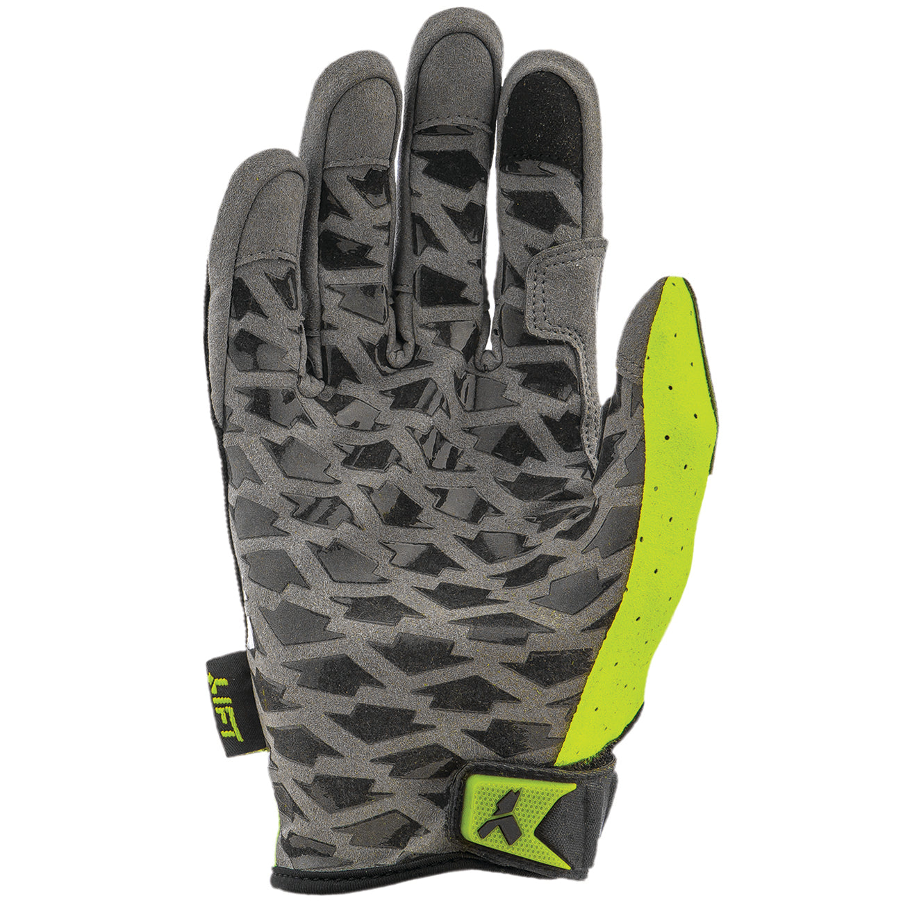 LIFT Safety HANDLER Glove (Hi-Viz)
