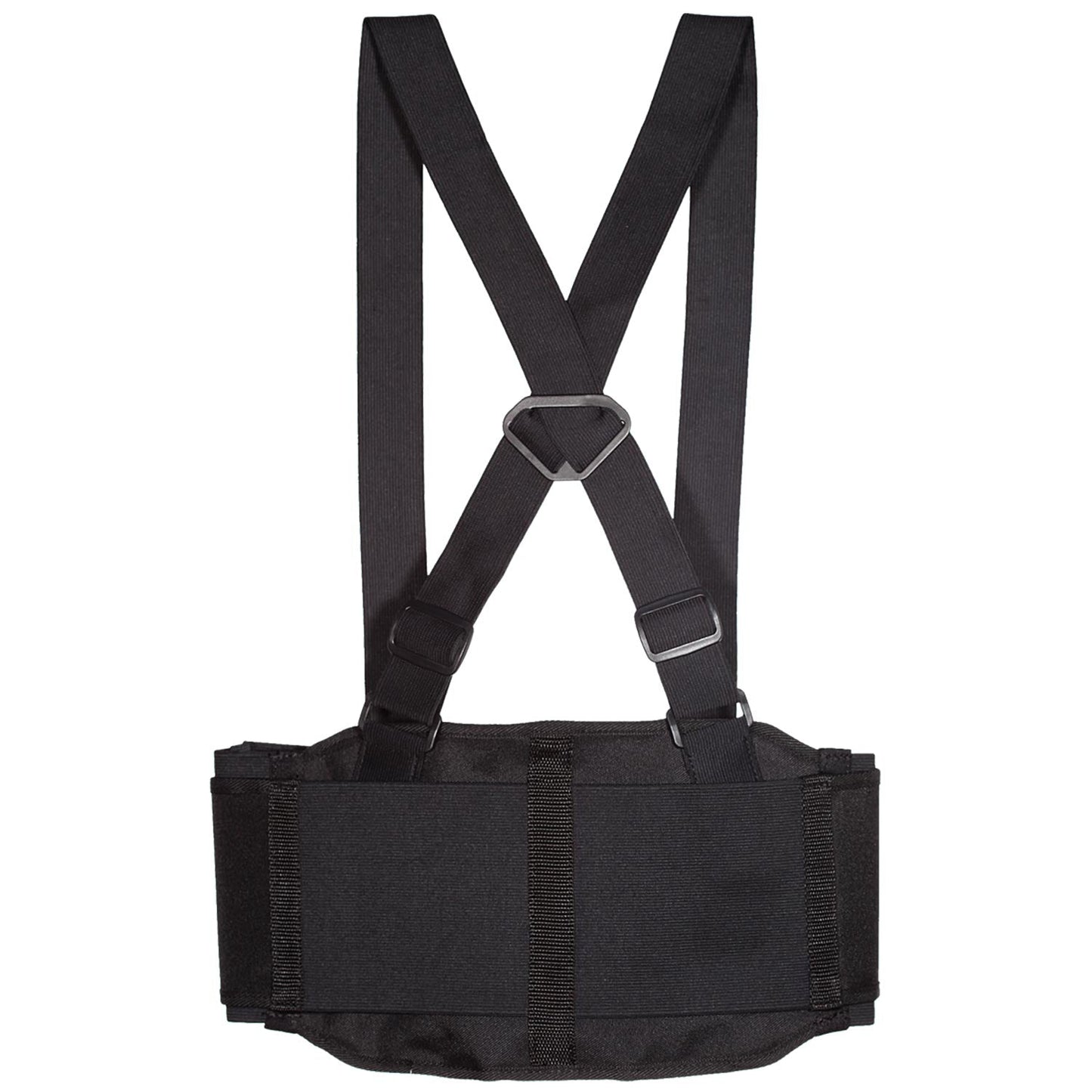 LIFT Safety STRETCH Belt (Black)