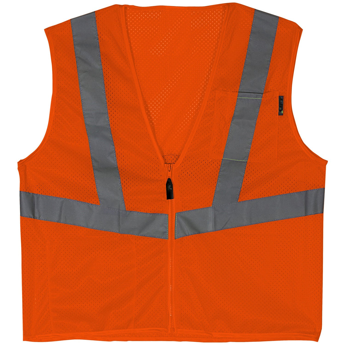LIFT Safety VIZ-PRO1 VEST (Orange)