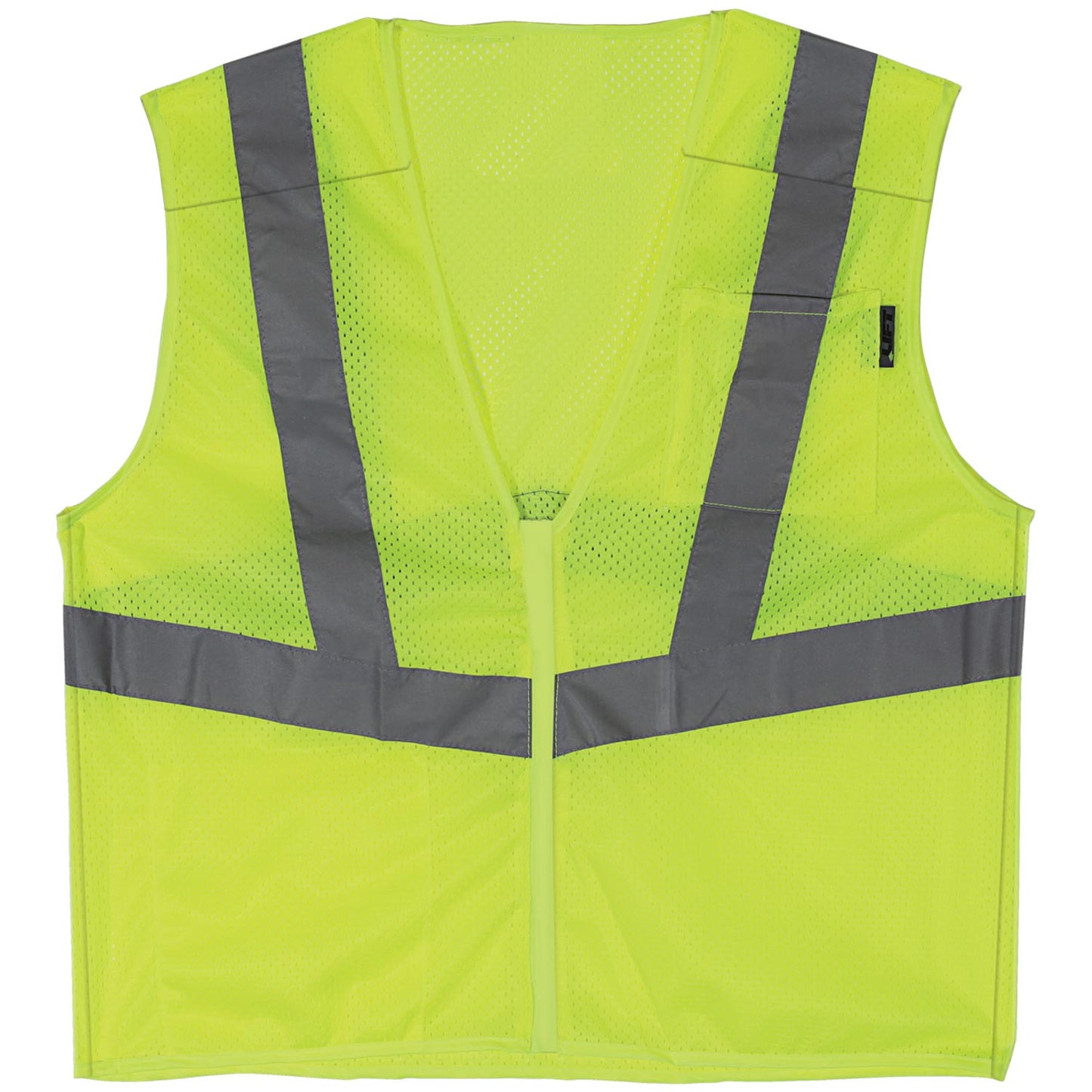 LIFT Safety VIZ-PRO 5PT Break Away VEST (Yellow)