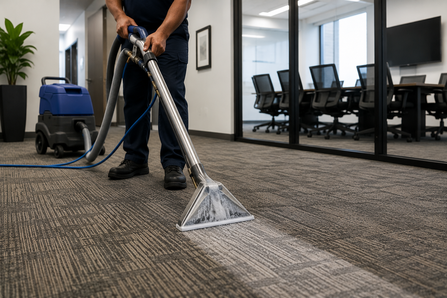 Carpet Care