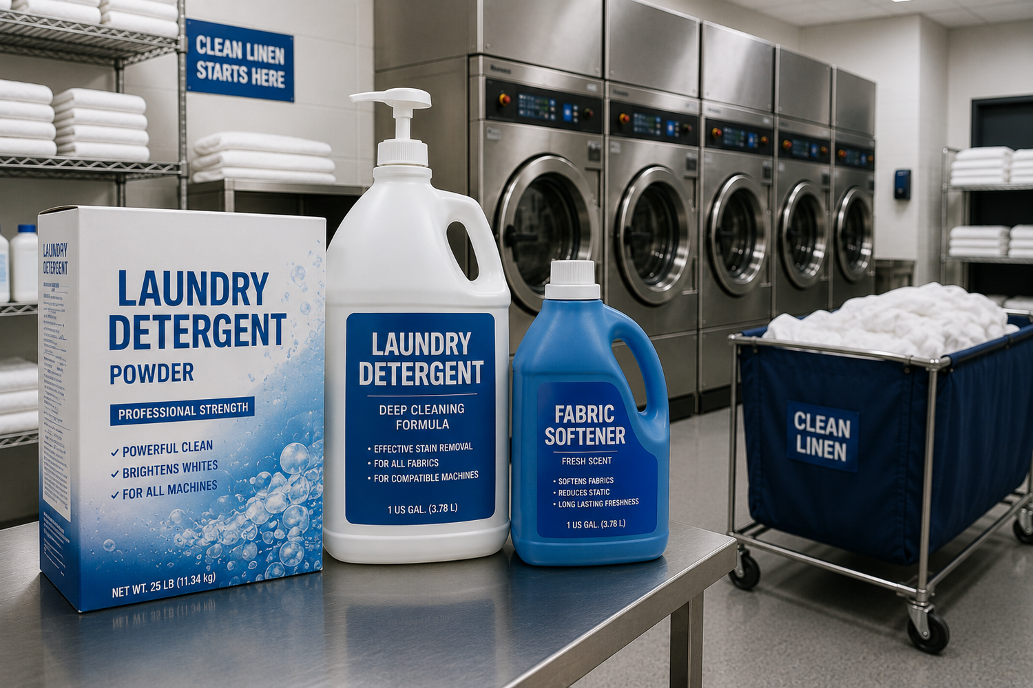 Laundry Care