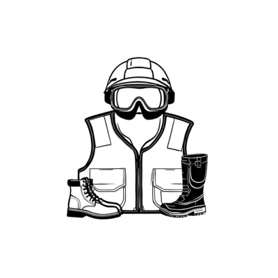 Safety Gear & Apparel