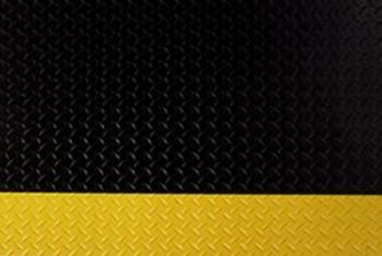 DURABLE Heavy Duty Diamond-Dek Industrial Anti-Fatigue Floor Mat — Choose Your Size & Color — FREE SHIPPING*