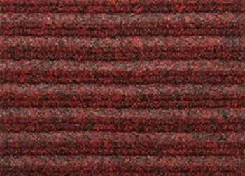DURABLE Spectra-Rib Deep-Ribbed Entrance Mat for Light Traffic — Choose Your Size & Color — FREE SHIPPING*